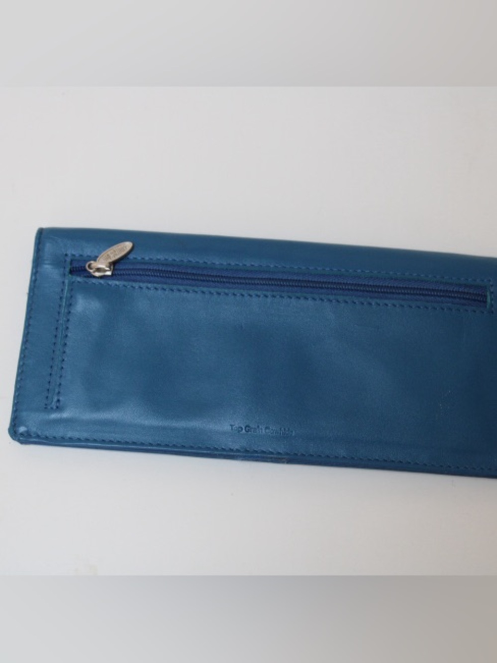 Big Skinny bi fold wallet - Picture 3 of 11